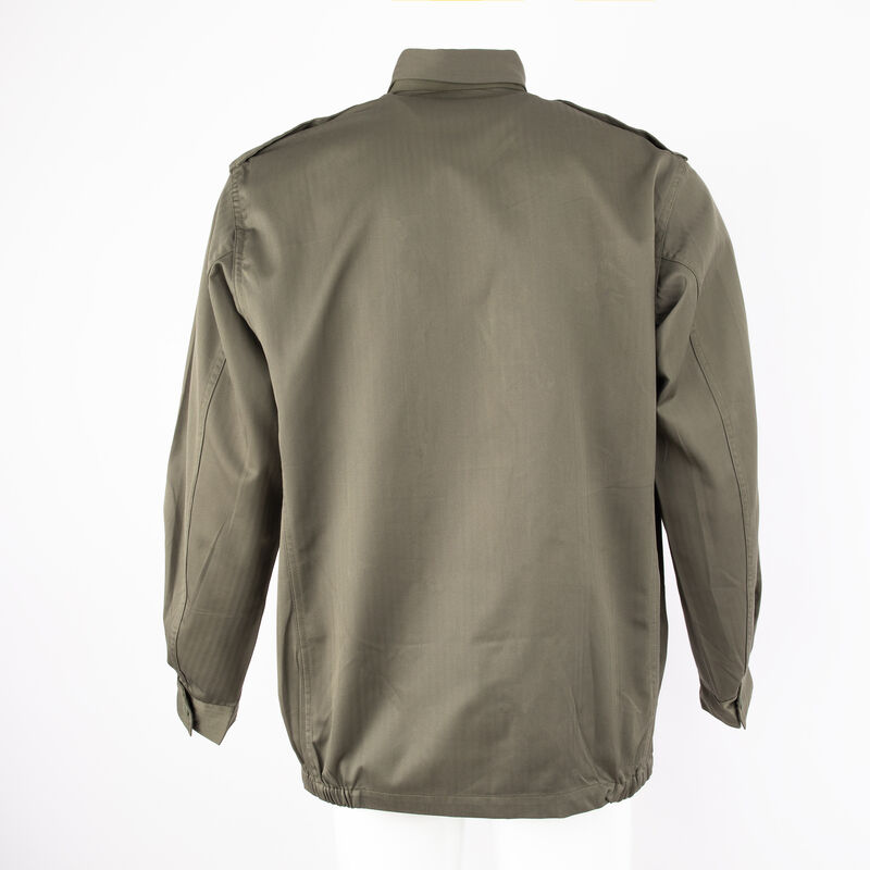 French F2 Herringbone Twill Combat Jacket | Unissued, , large image number 1